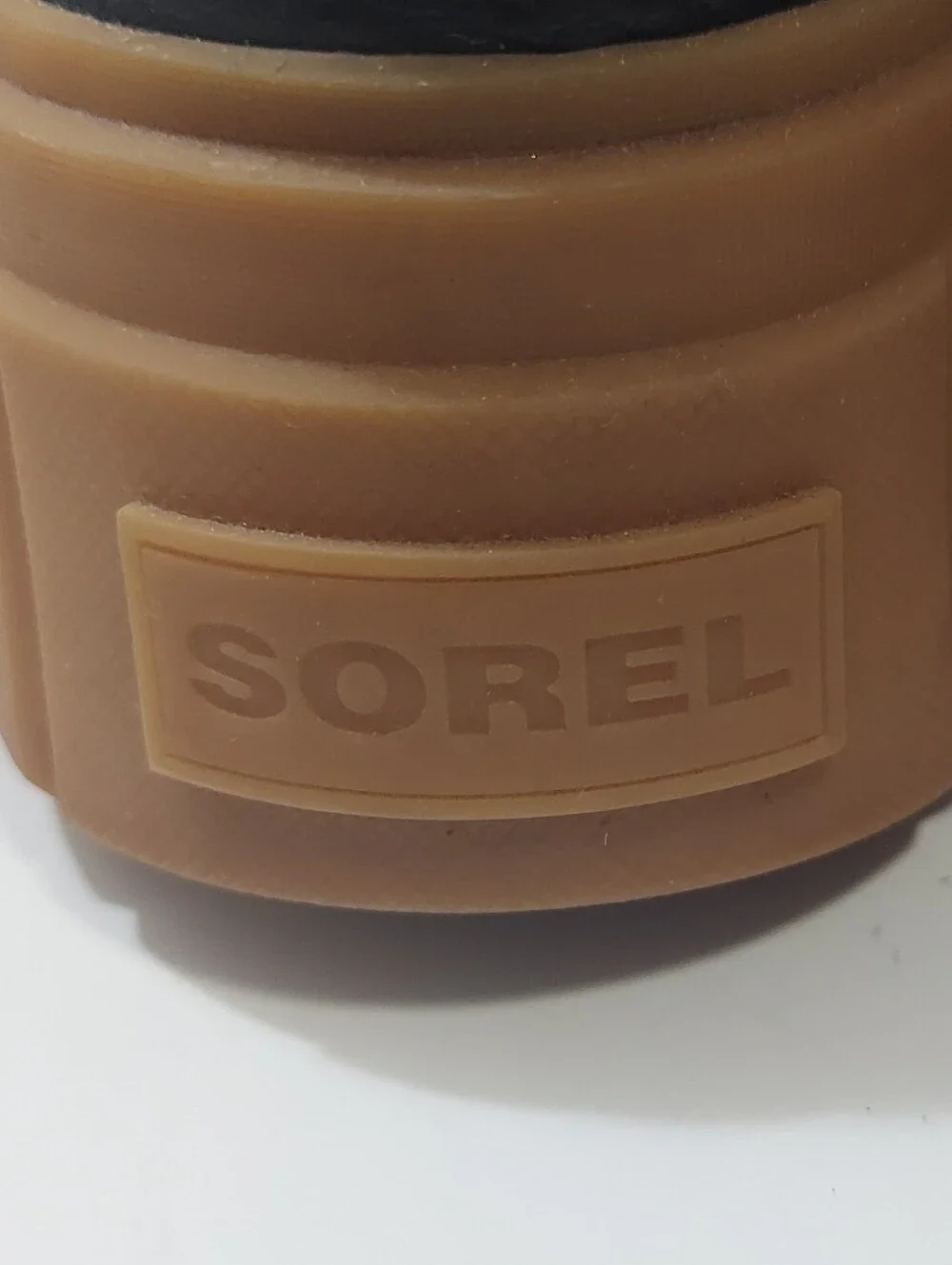 Sorel Caribou X Boot Chelsea  Woman's Size 11